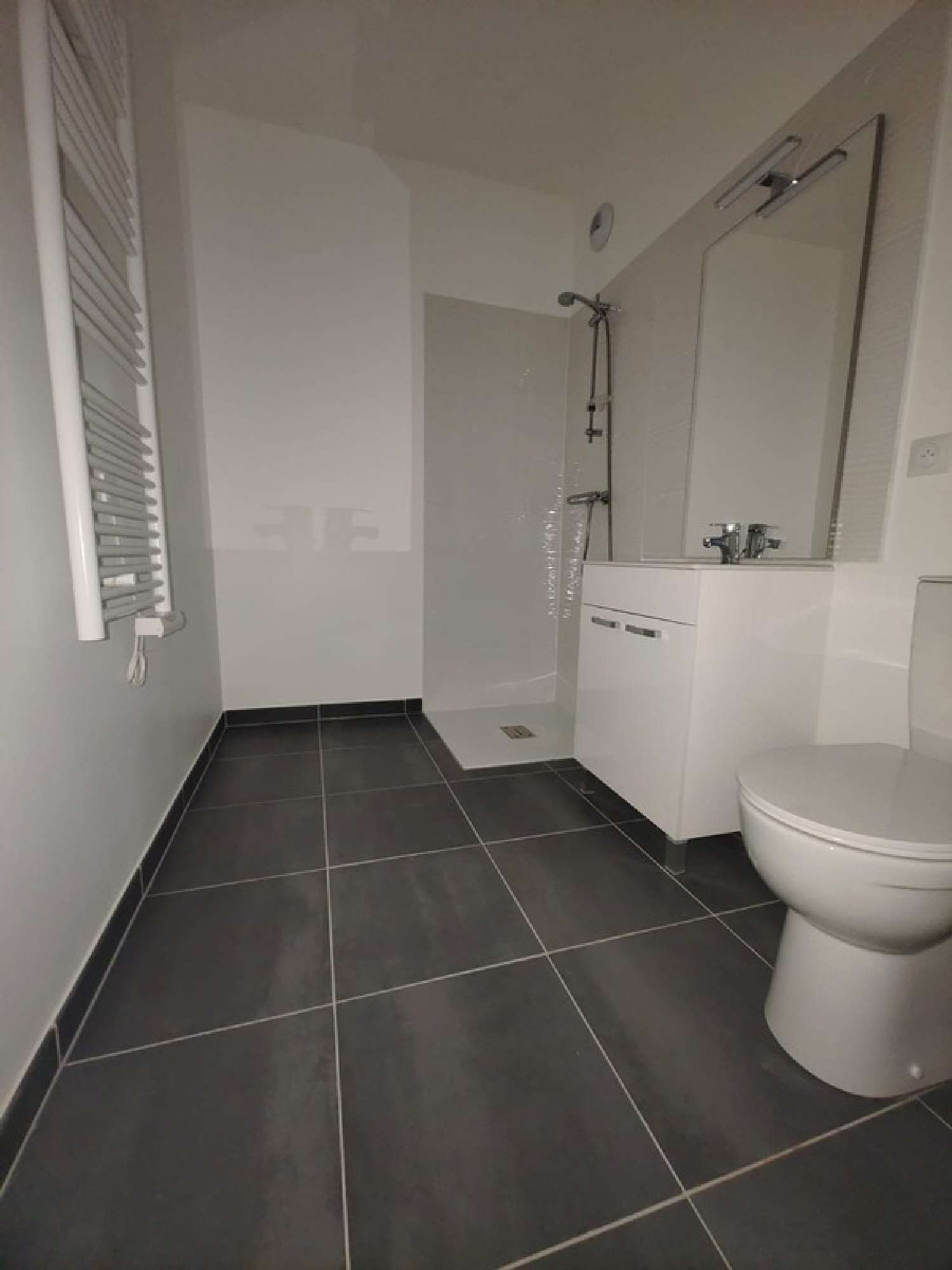  à vendre appartement Gagny Seine-Saint-Denis 6