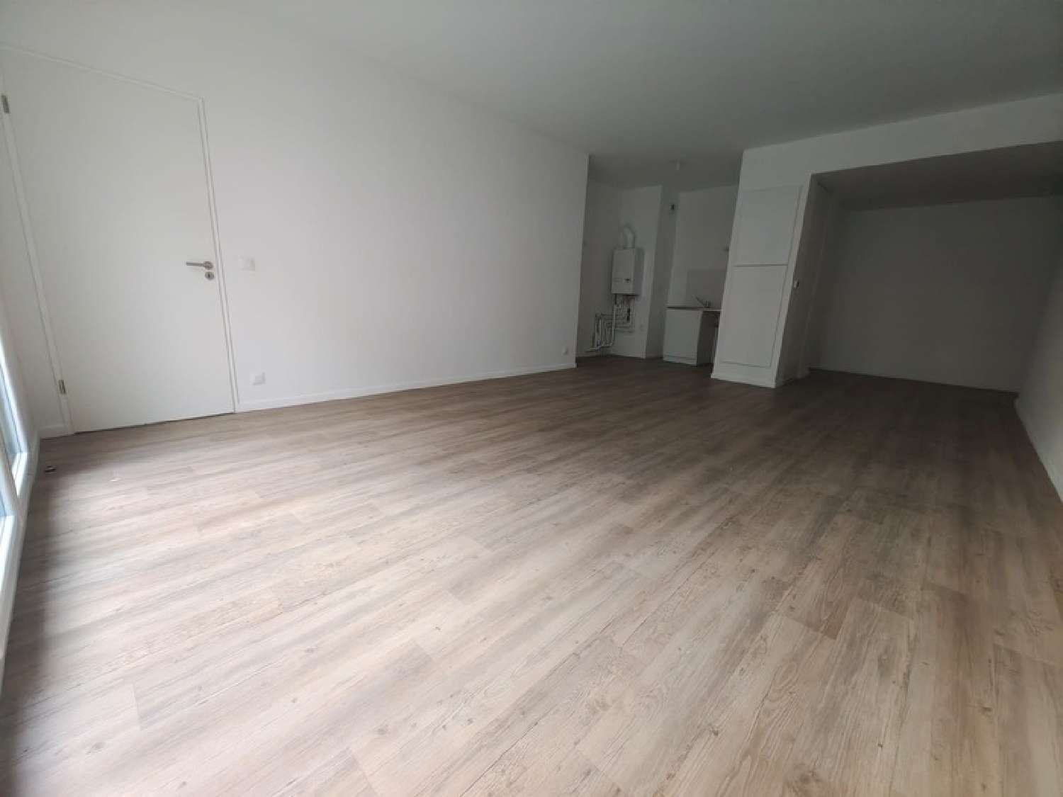 for sale apartment Gagny Seine-Saint-Denis 4