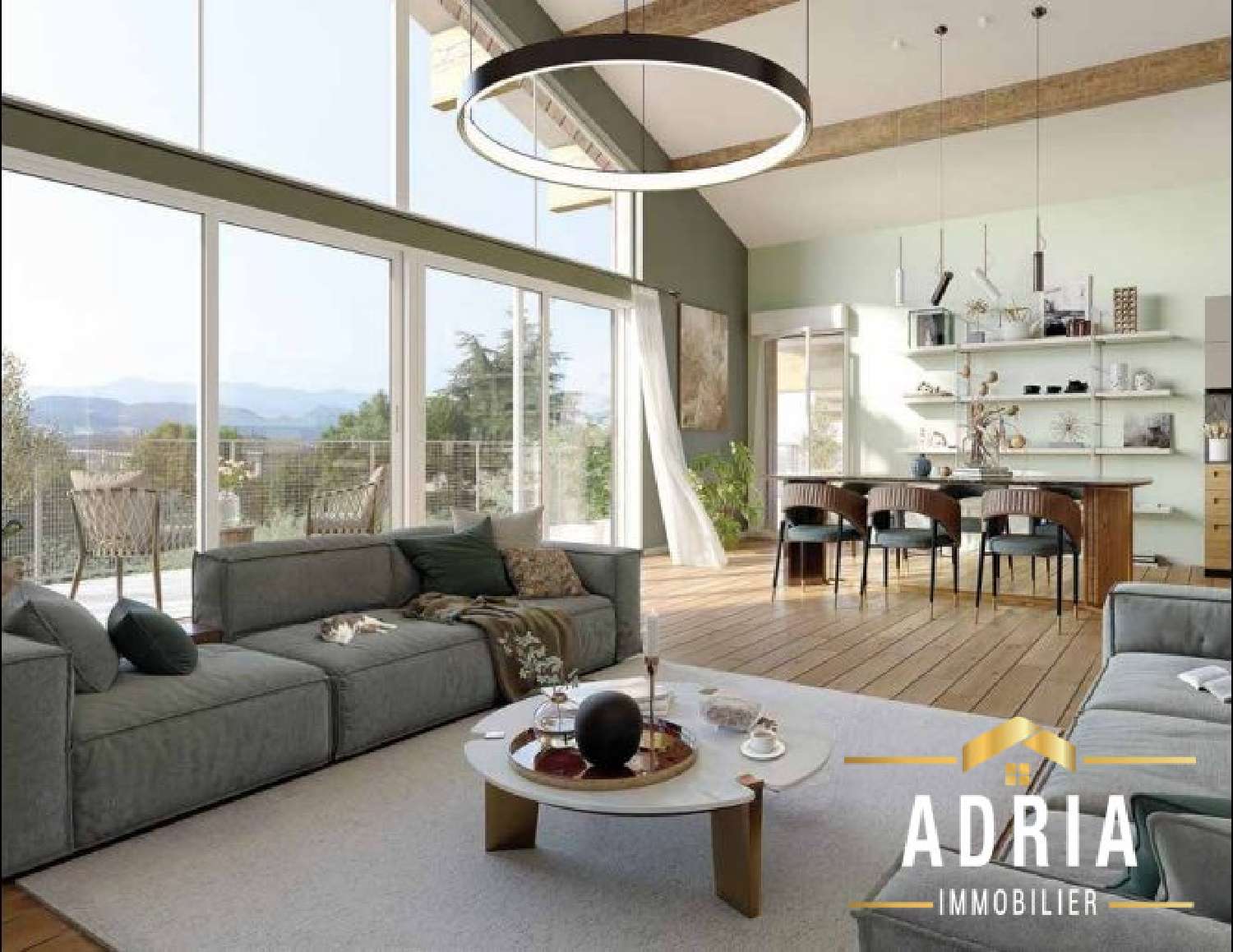  te koop appartement Gap Hautes-Alpes 3