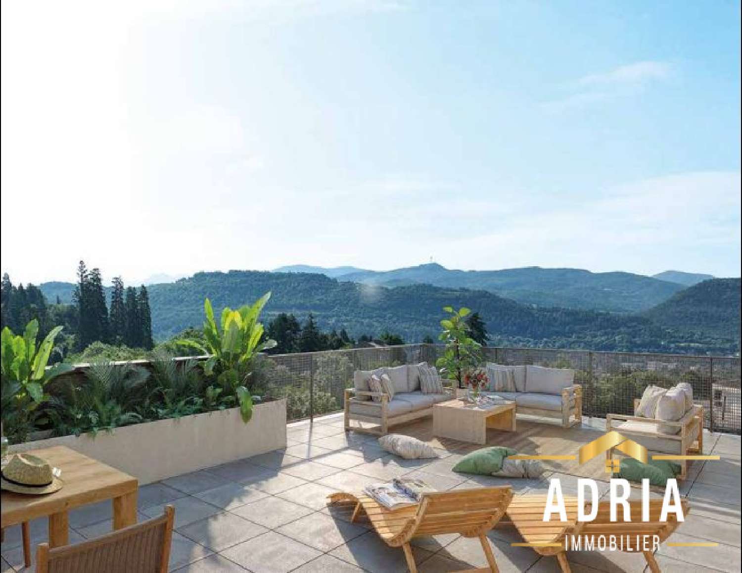  te koop appartement Gap Hautes-Alpes 1