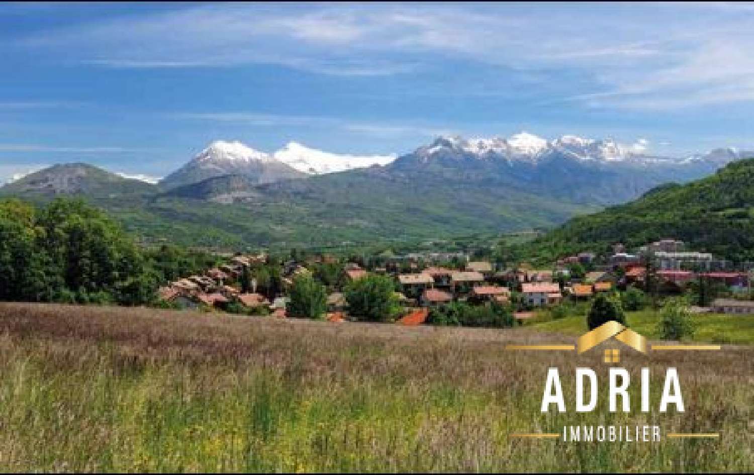  te koop appartement Gap Hautes-Alpes 2