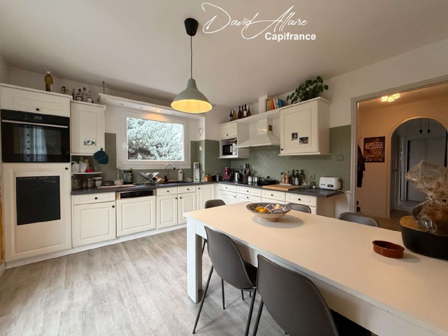  for sale apartment Gap Hautes-Alpes 6