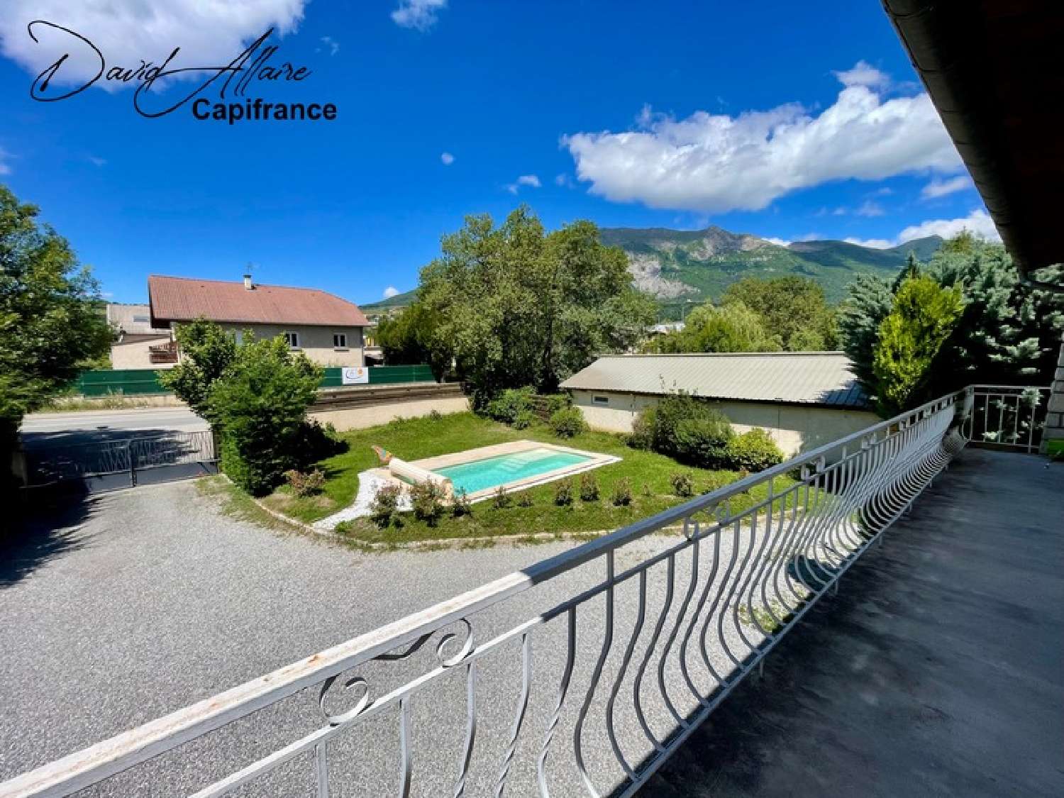  for sale apartment Gap Hautes-Alpes 8