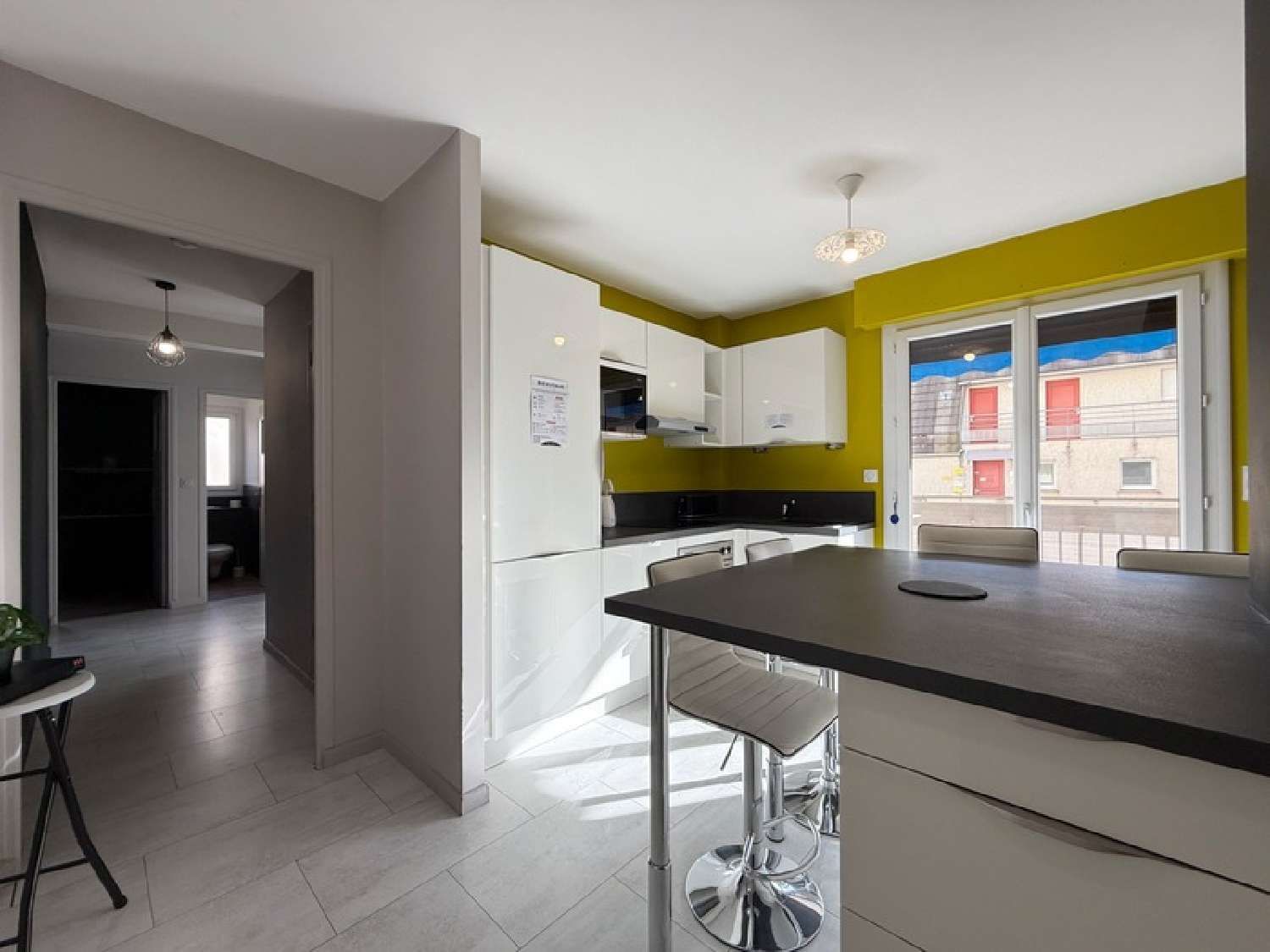  for sale apartment Gap Hautes-Alpes 3