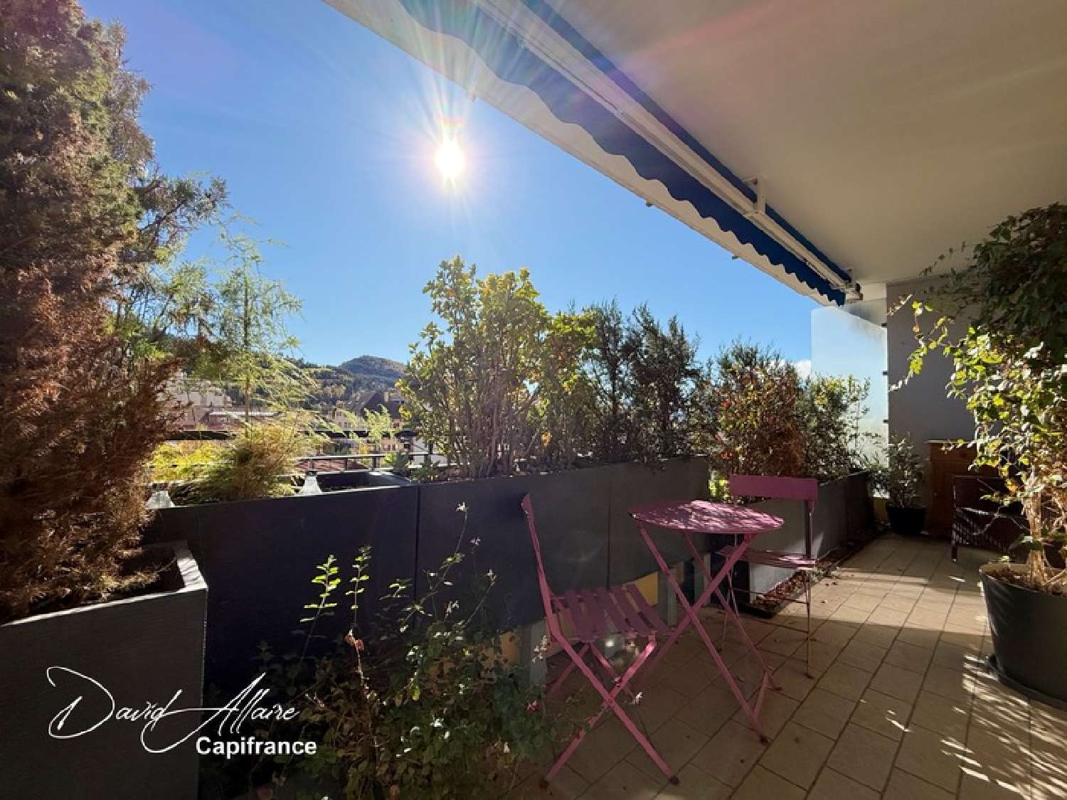  for sale apartment Gap Hautes-Alpes 4