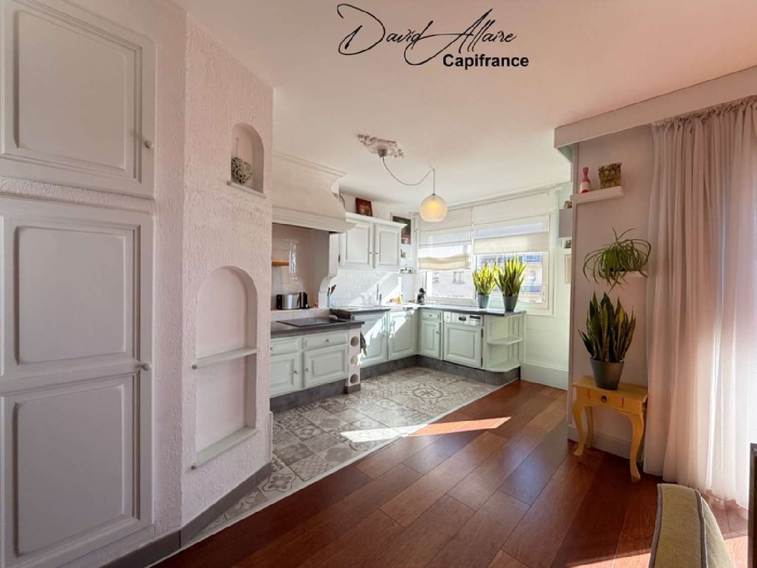  for sale apartment Gap Hautes-Alpes 6