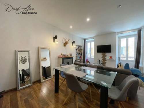 Gap Hautes-Alpes apartment foto 7242658