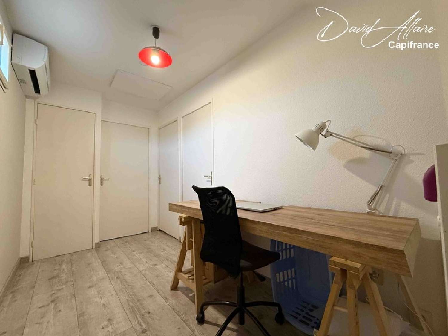  à vendre appartement Gap Hautes-Alpes 7