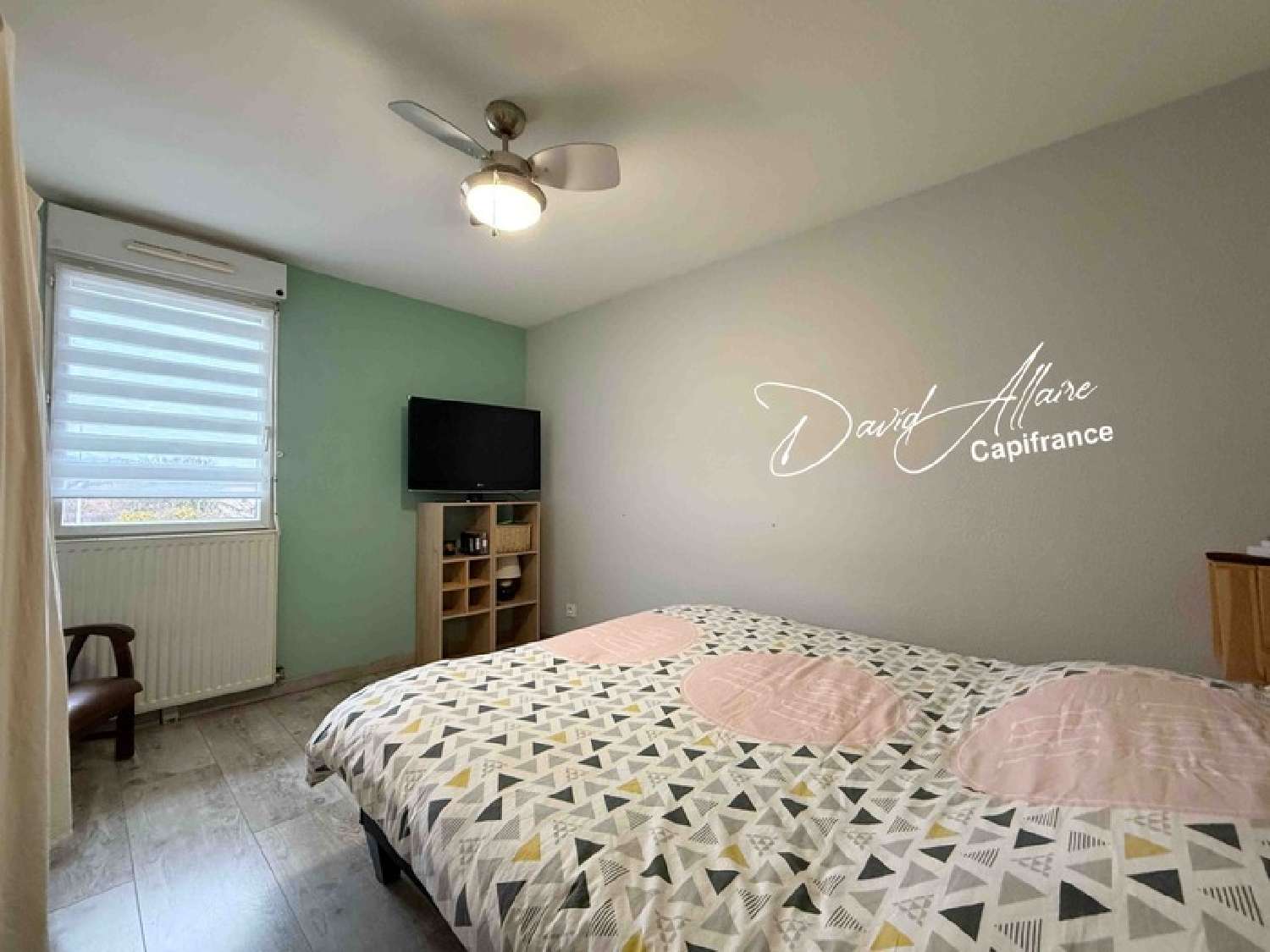  à vendre appartement Gap Hautes-Alpes 8