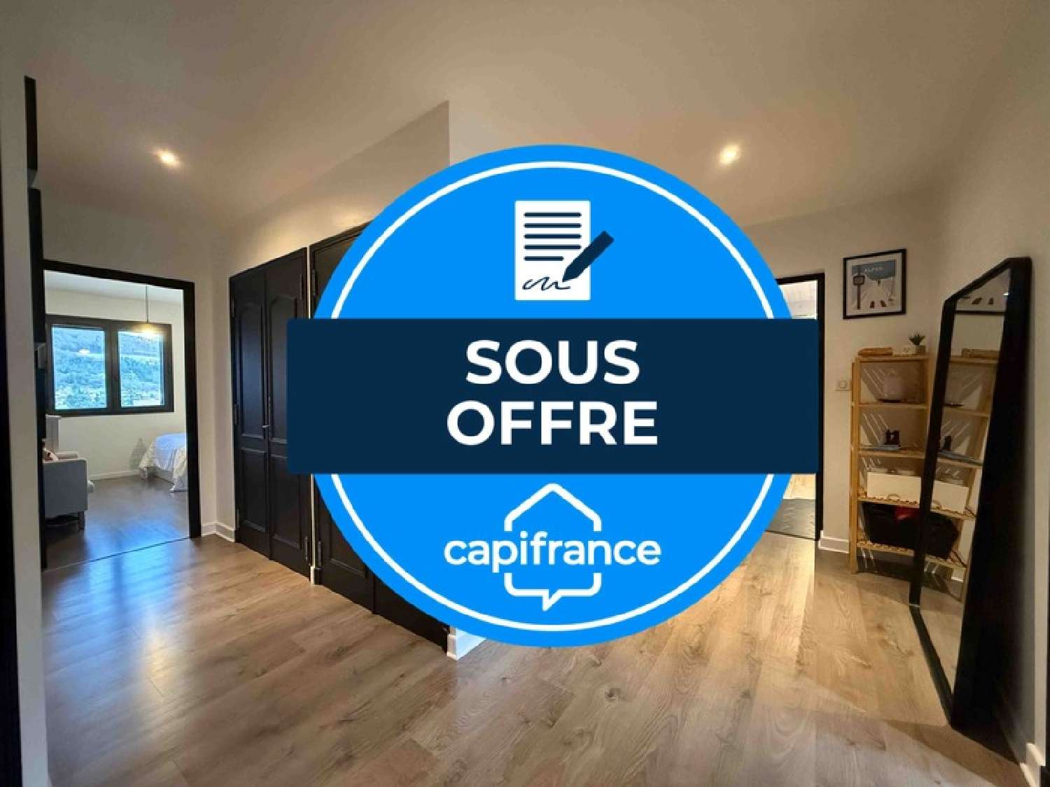  for sale apartment Gap Hautes-Alpes 1