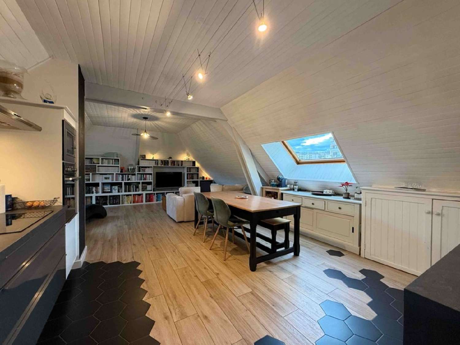  for sale apartment Gap Hautes-Alpes 2