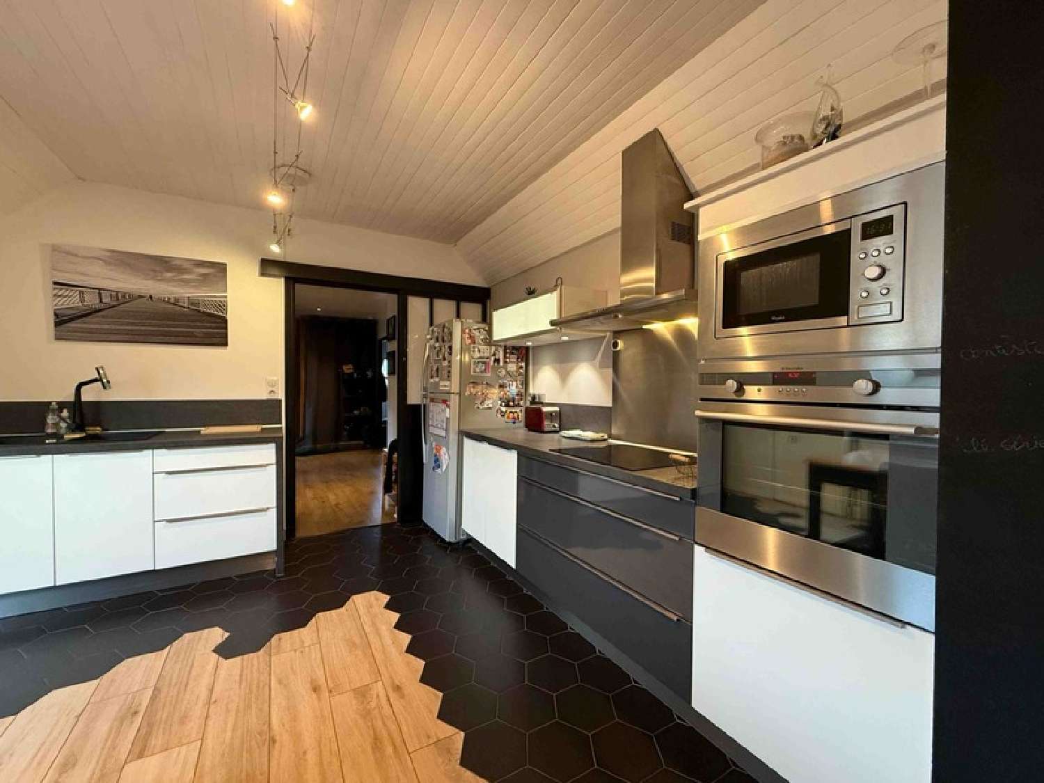  for sale apartment Gap Hautes-Alpes 4