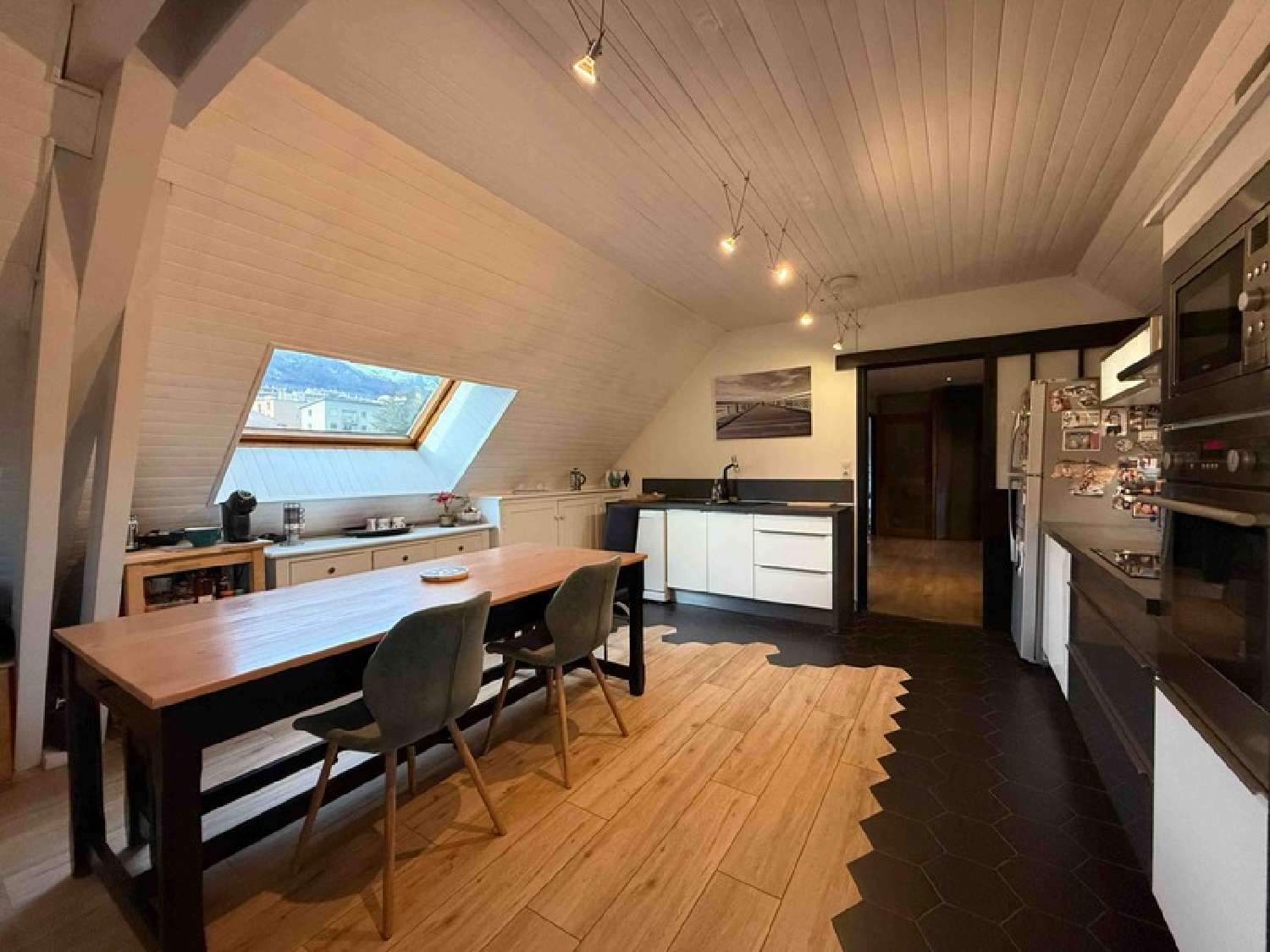  for sale apartment Gap Hautes-Alpes 5
