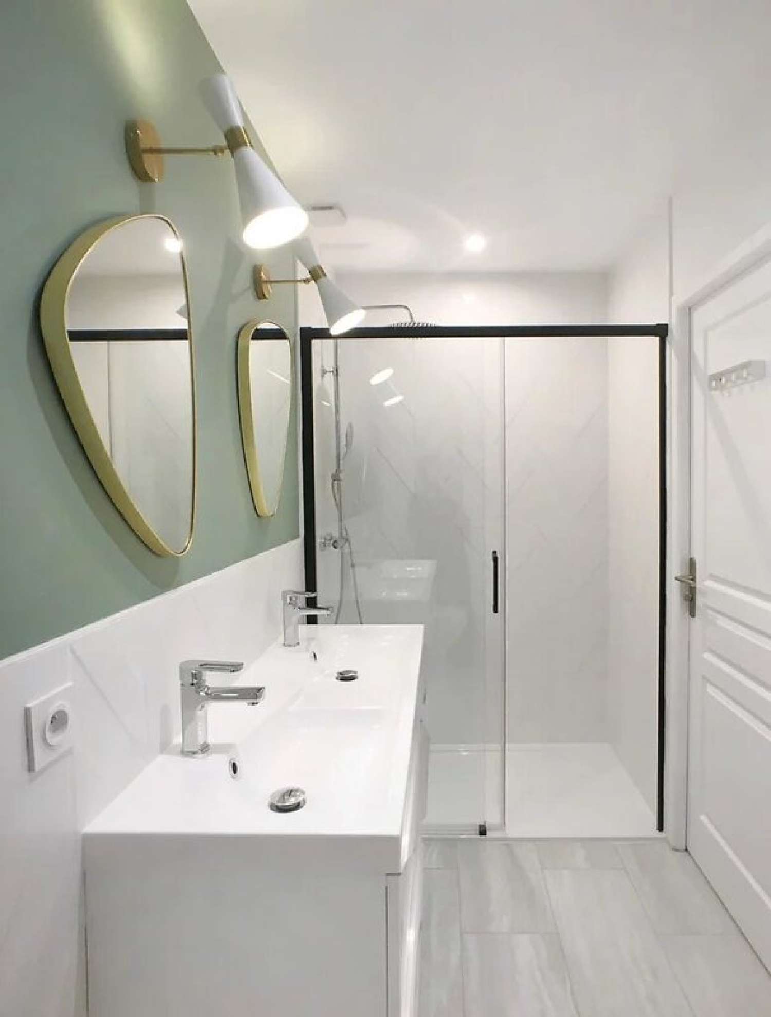  kaufen Wohnung/ Apartment Garches Hauts-de-Seine 4