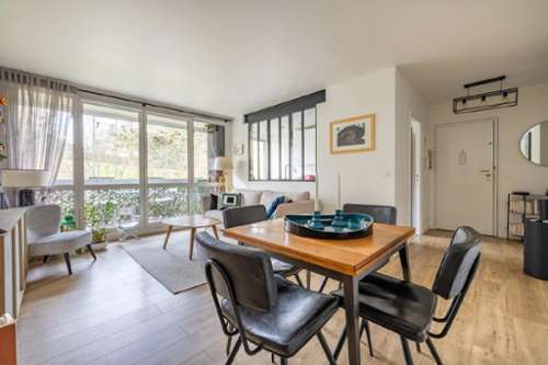 Garches Hauts-de-Seine appartement foto 7250496