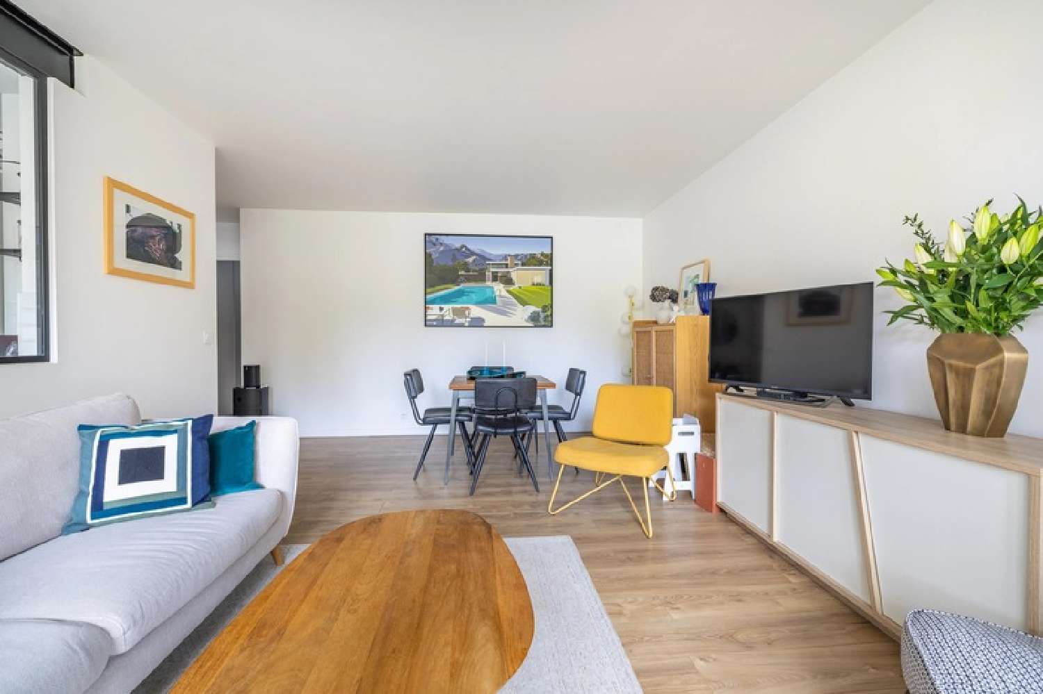  te koop appartement Garches Hauts-de-Seine 2