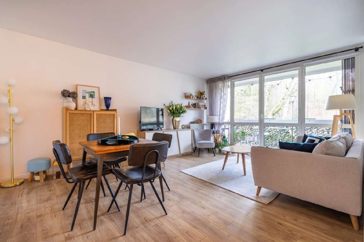  te koop appartement Garches Hauts-de-Seine 3