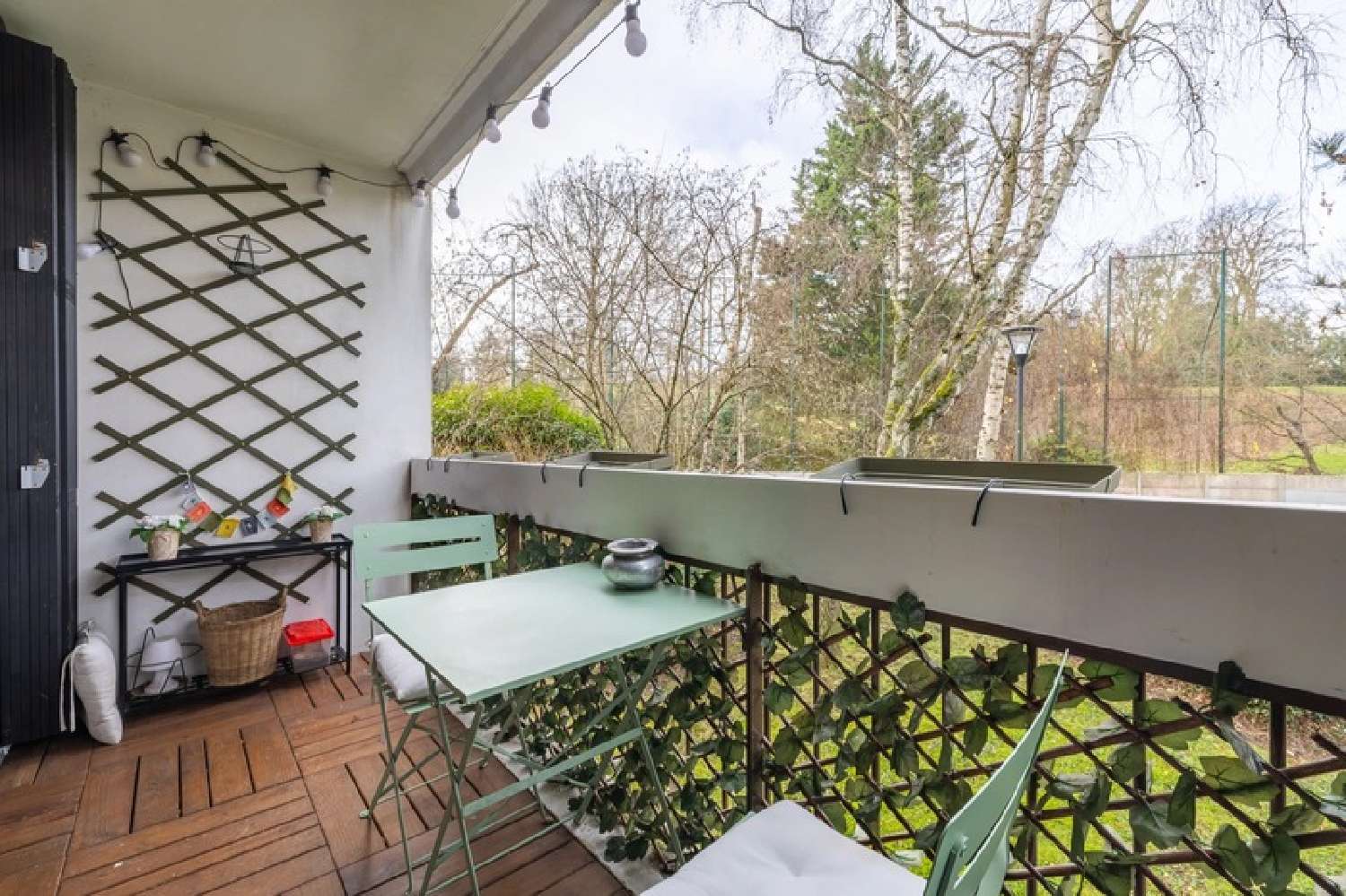  te koop appartement Garches Hauts-de-Seine 4