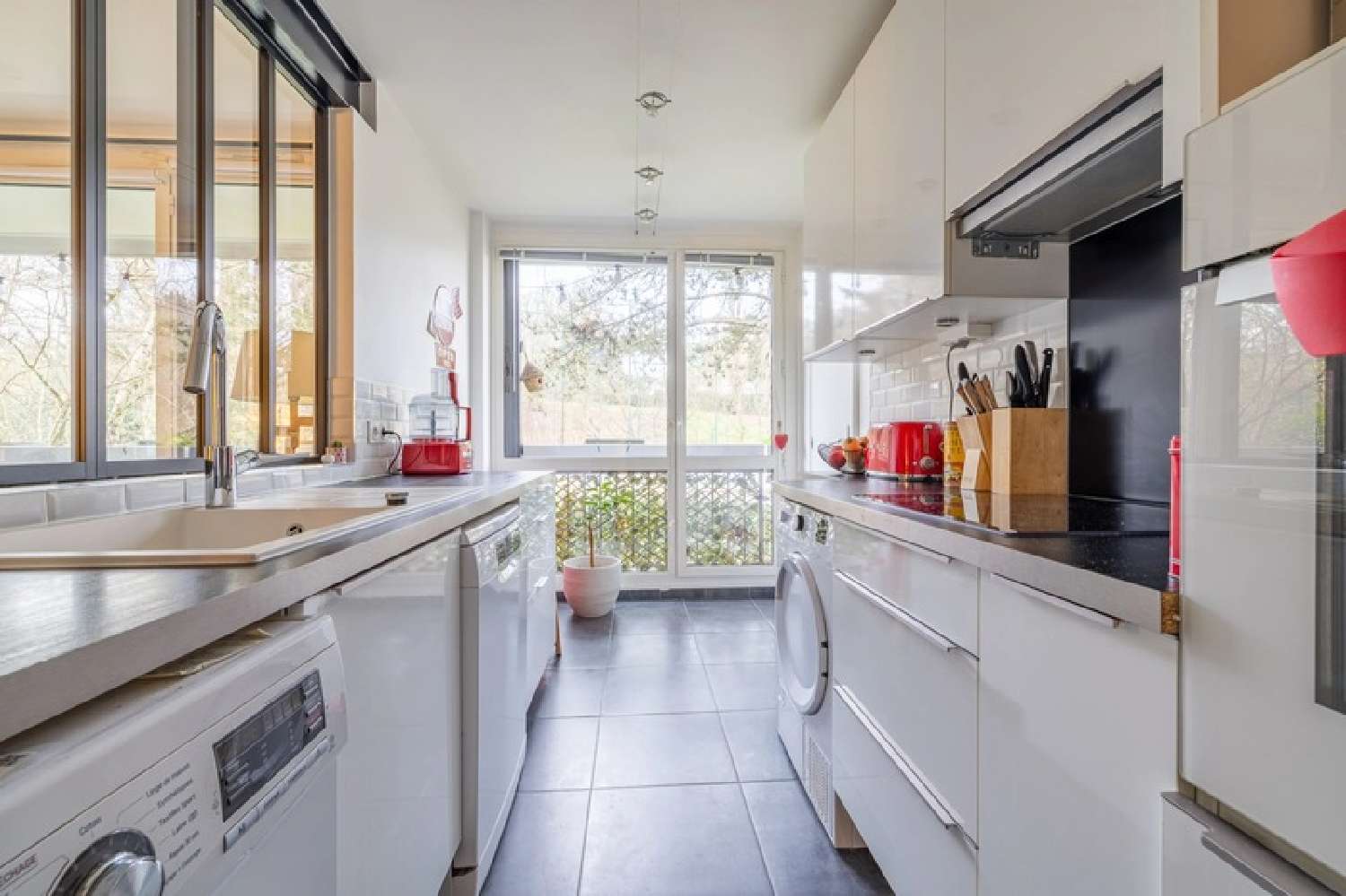  te koop appartement Garches Hauts-de-Seine 5