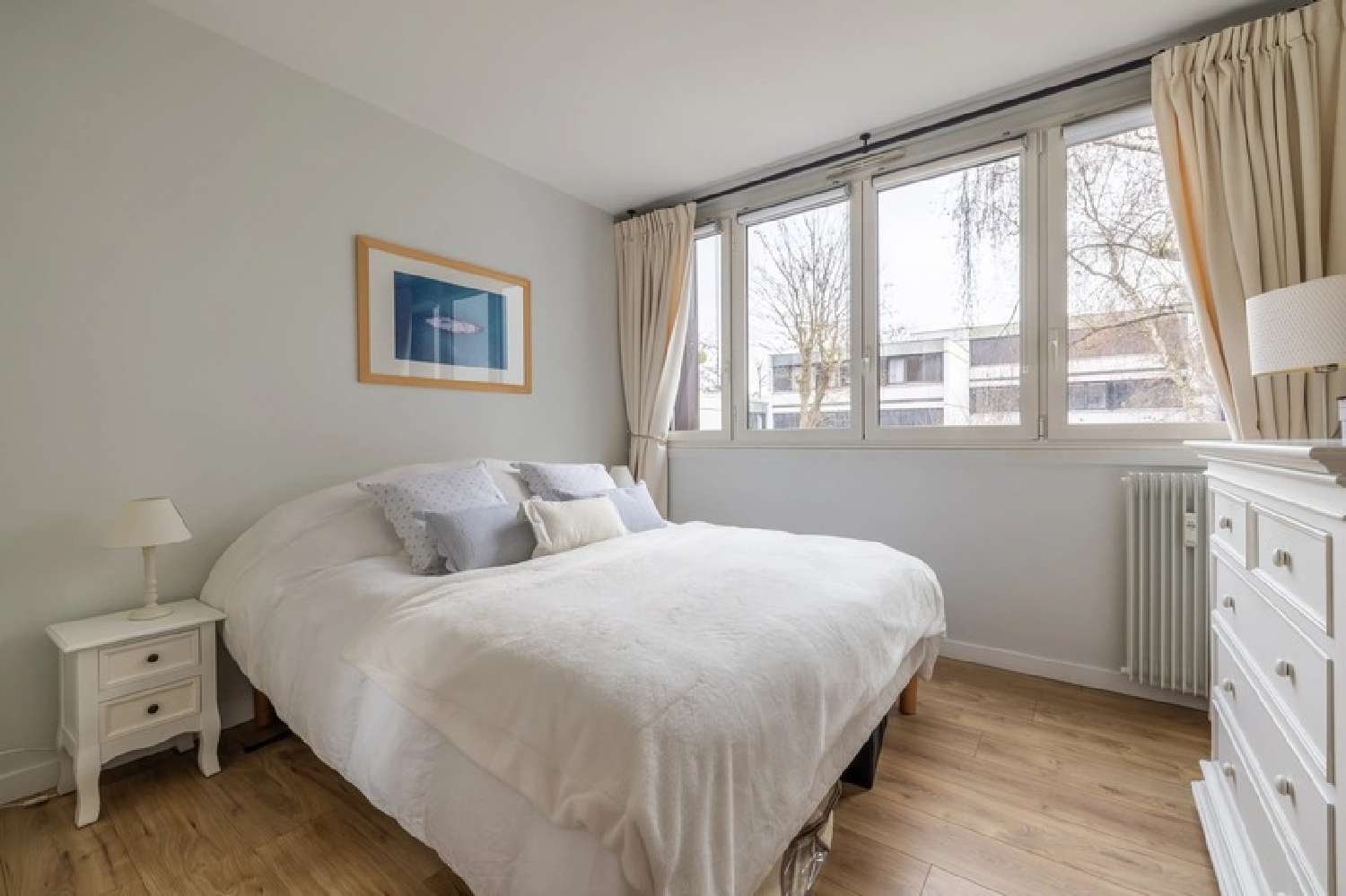  te koop appartement Garches Hauts-de-Seine 7