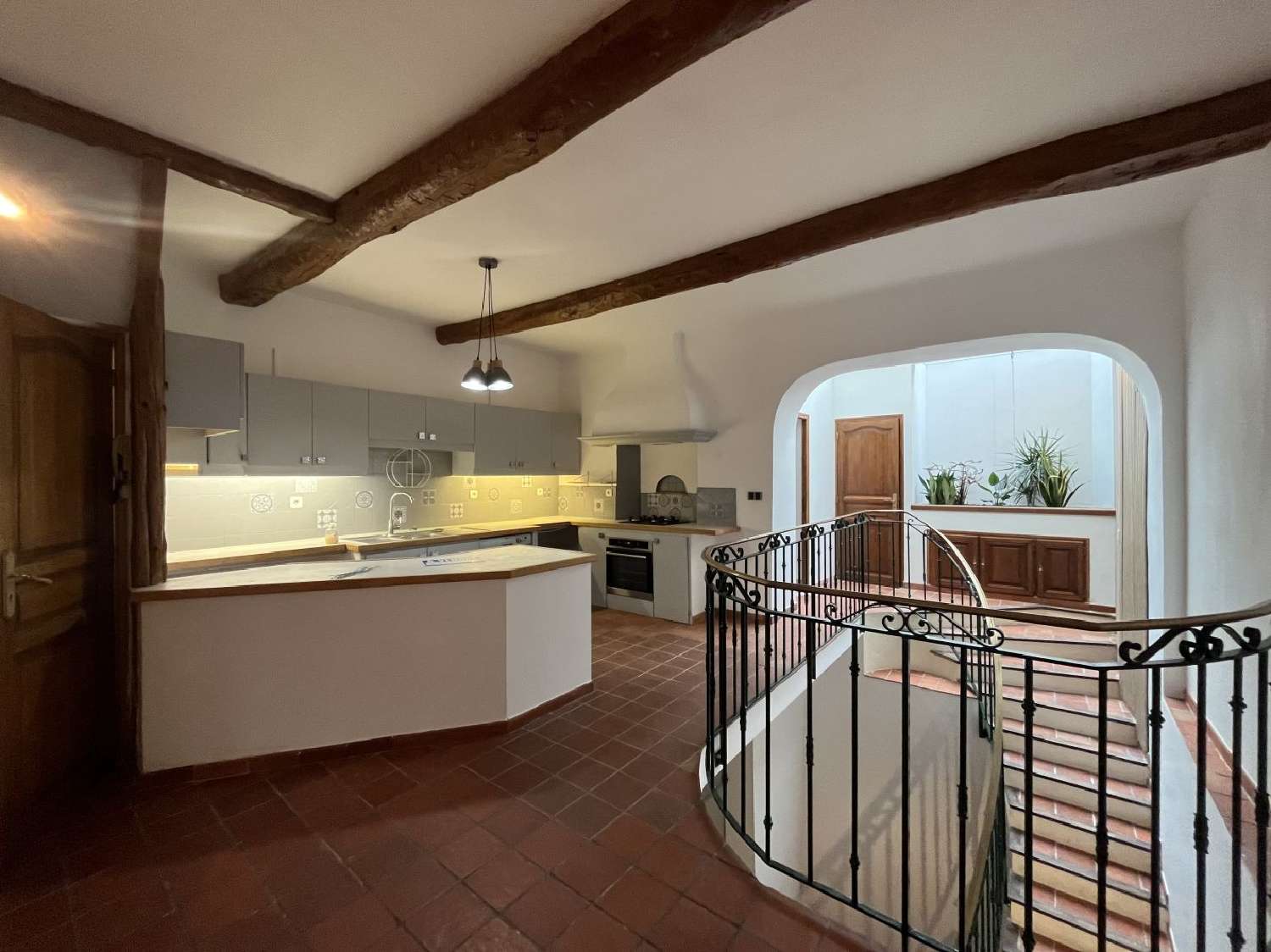 à vendre appartement Gémenos Bouches-du-Rhône 2