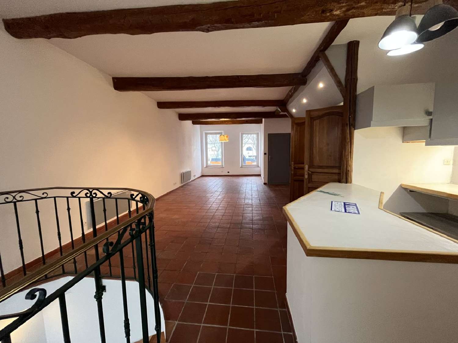 à vendre appartement Gémenos Bouches-du-Rhône 3