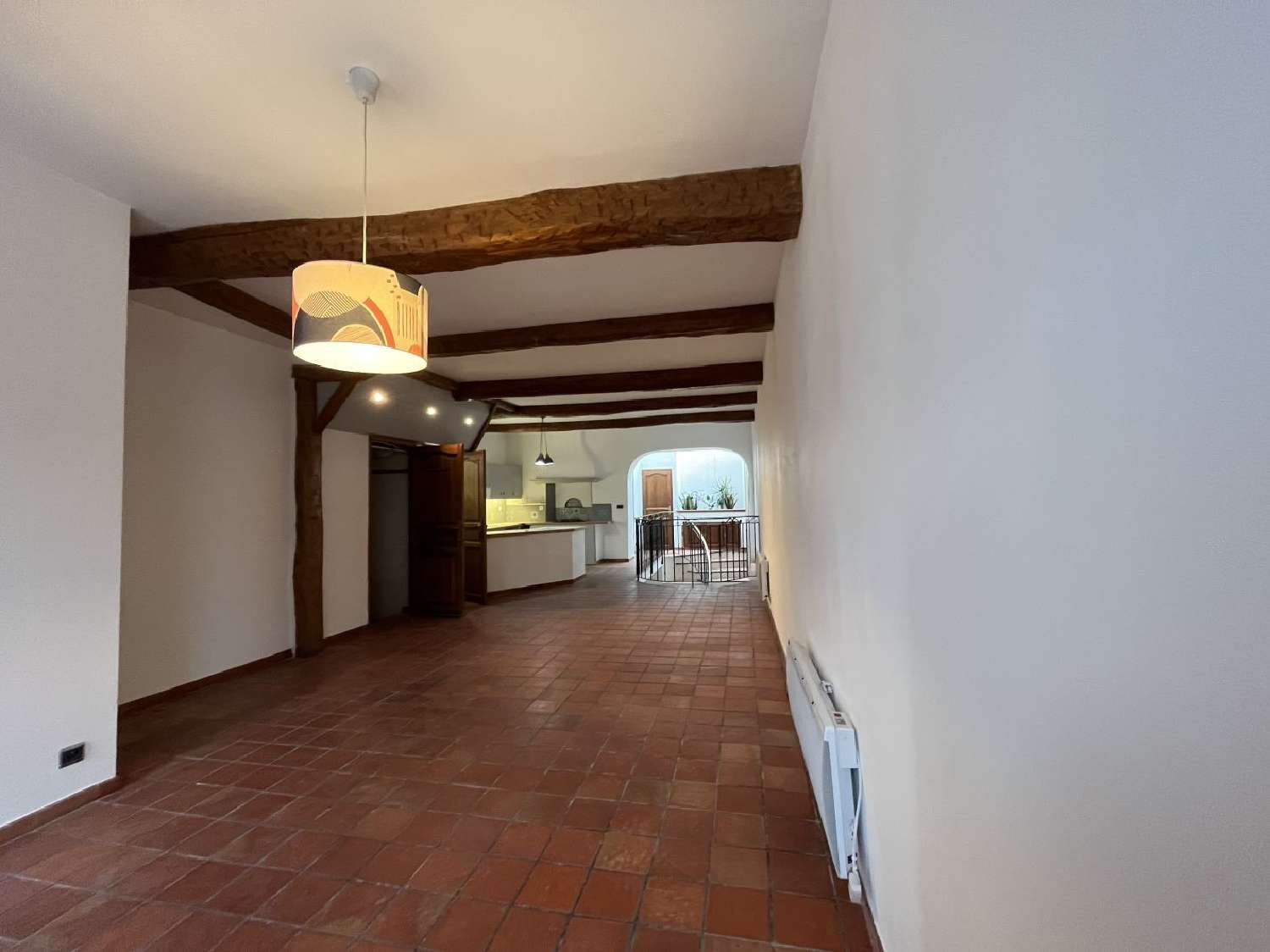 à vendre appartement Gémenos Bouches-du-Rhône 4