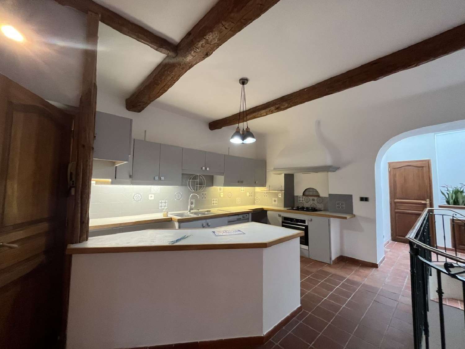 à vendre appartement Gémenos Bouches-du-Rhône 5