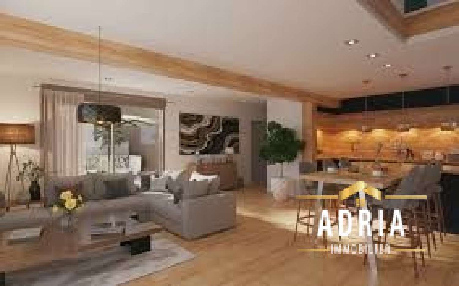  te koop appartement Genas Rhône 5