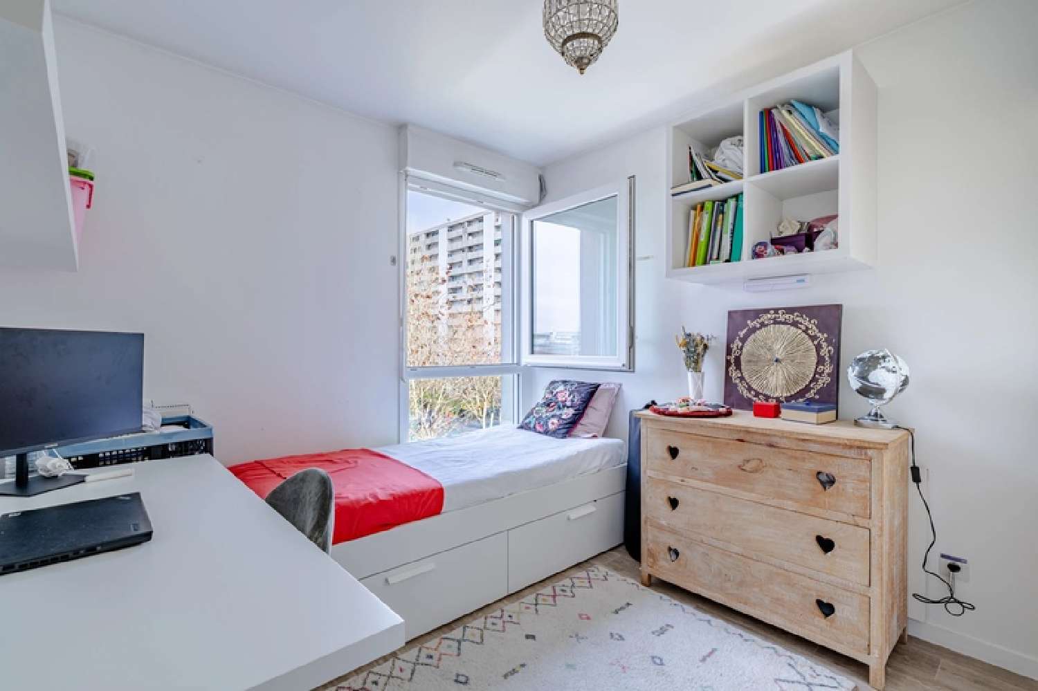  te koop appartement Gennevilliers Hauts-de-Seine 7