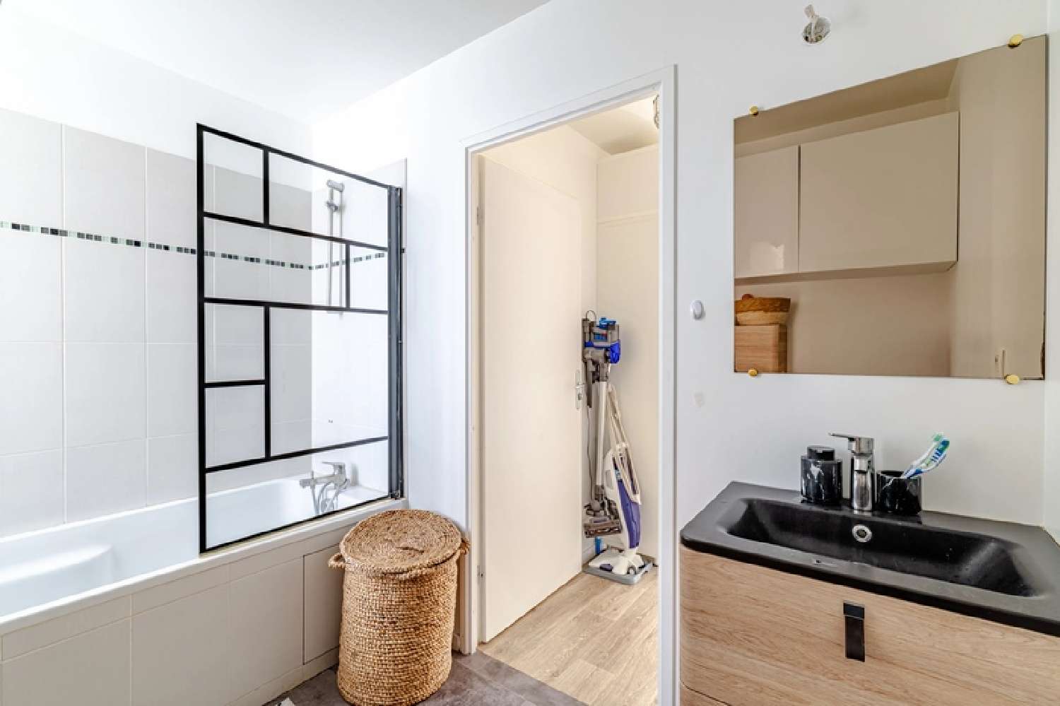  te koop appartement Gennevilliers Hauts-de-Seine 8