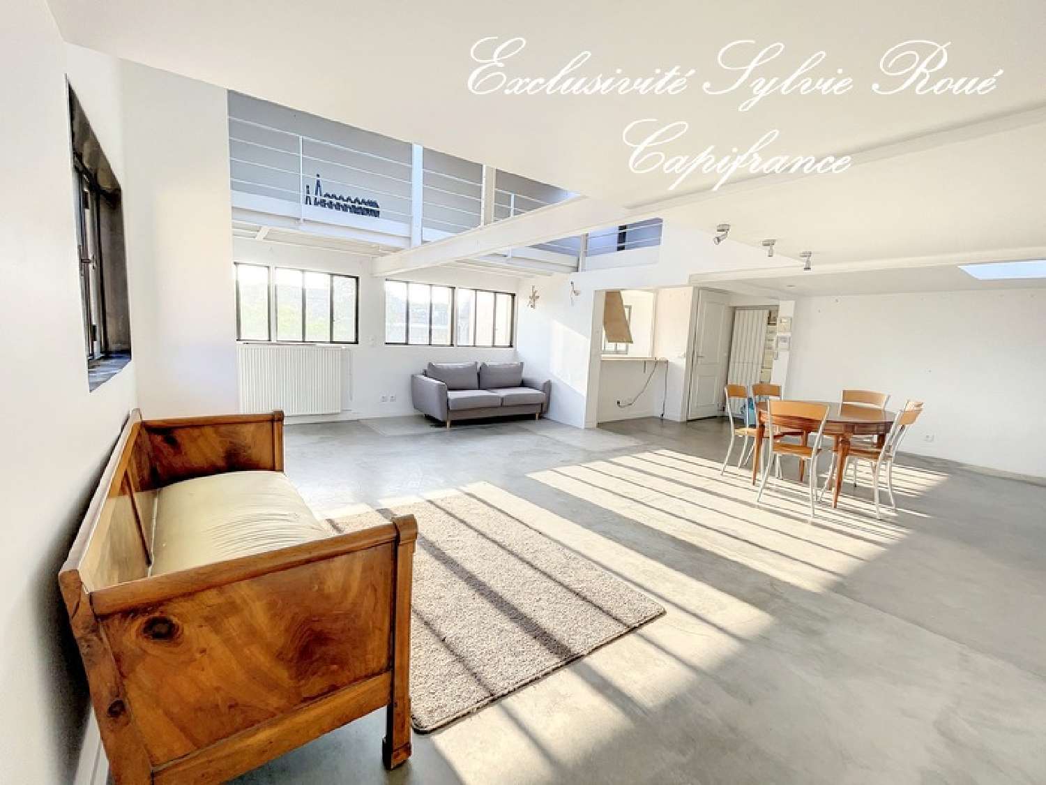  kaufen Wohnung/ Apartment Gentilly Val-de-Marne 1