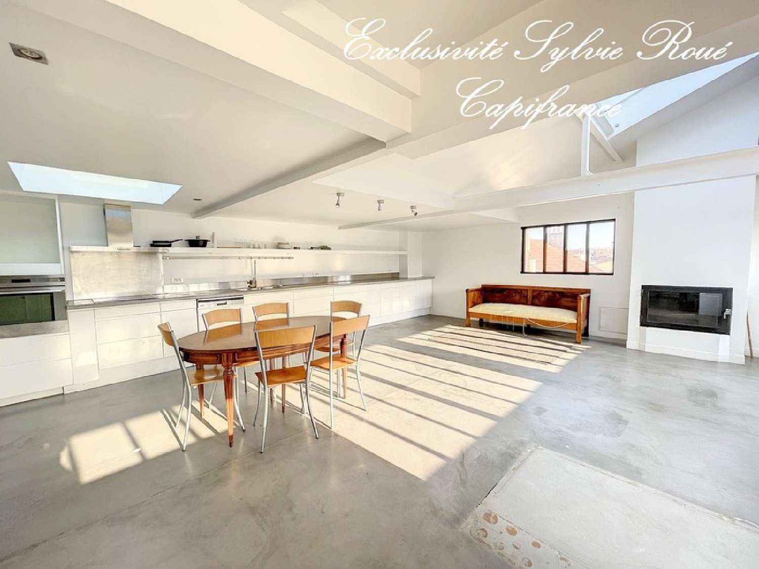  kaufen Wohnung/ Apartment Gentilly Val-de-Marne 2