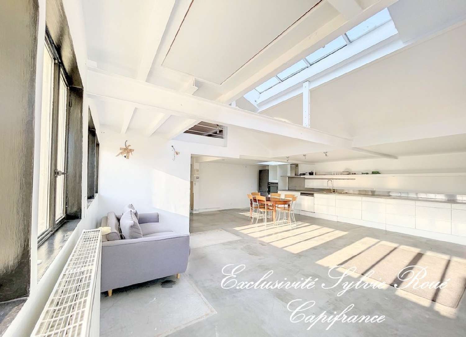  kaufen Wohnung/ Apartment Gentilly Val-de-Marne 4