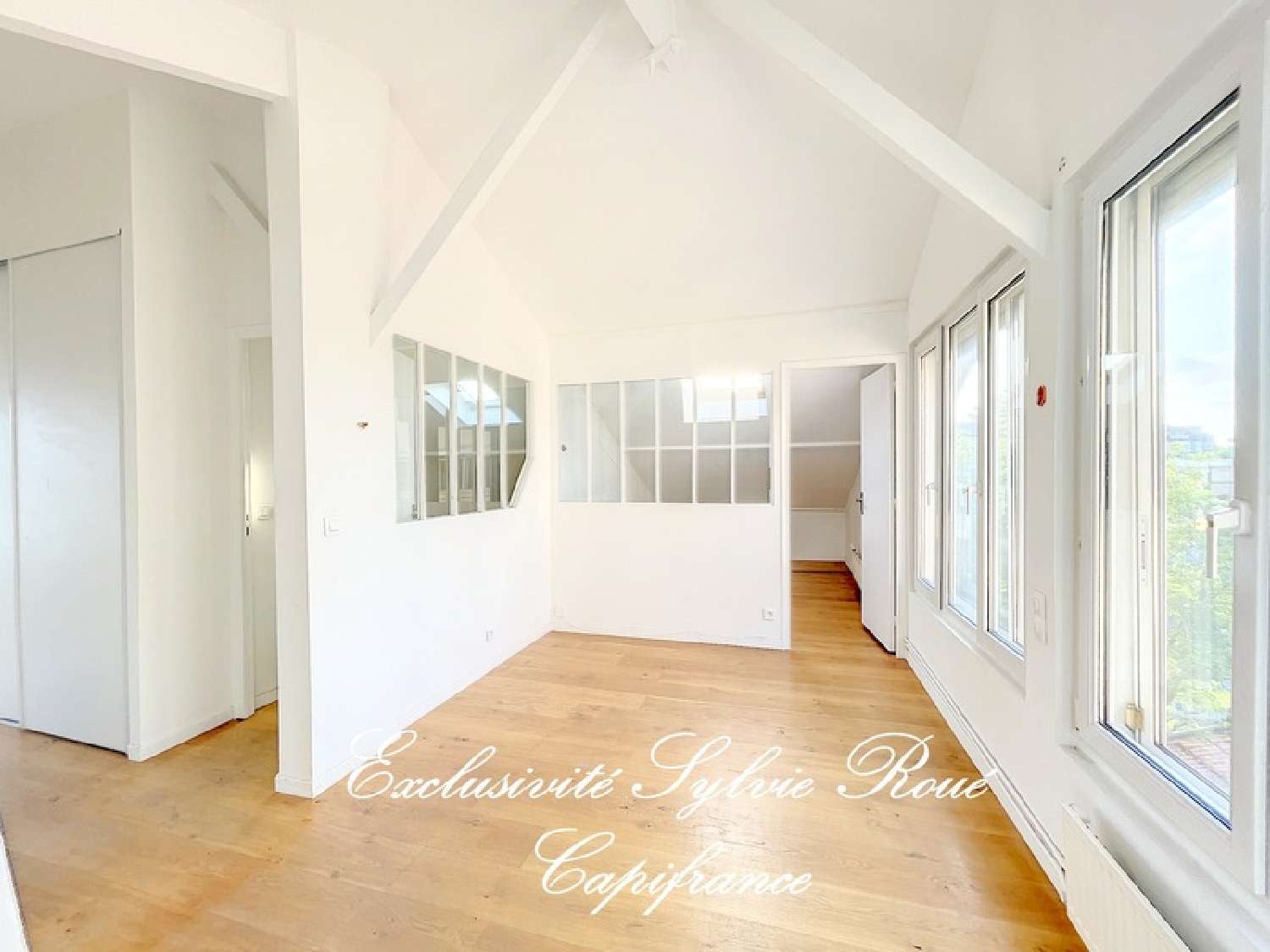  kaufen Wohnung/ Apartment Gentilly Val-de-Marne 5