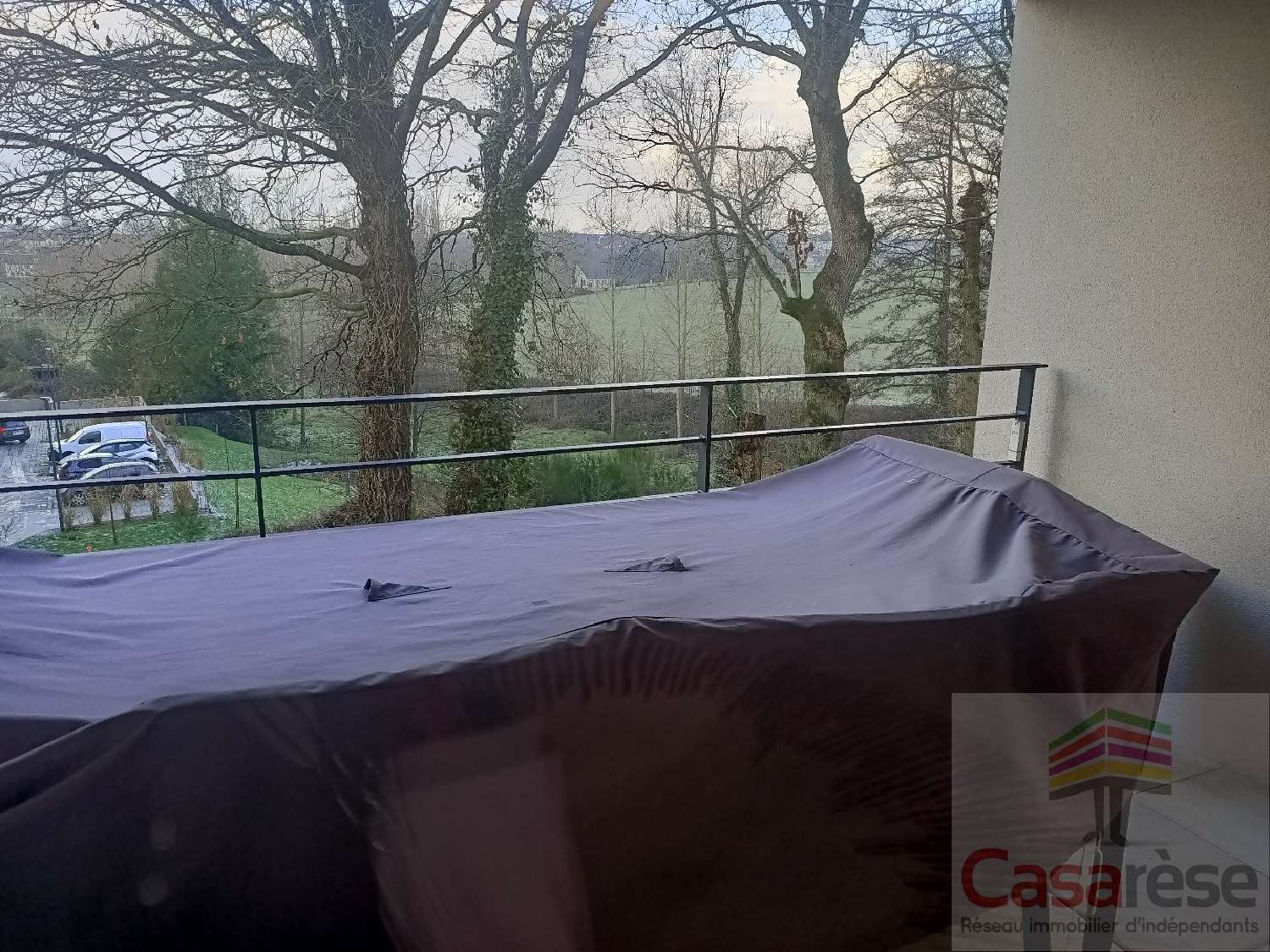  for sale apartment Gévezé Ille-et-Vilaine 8