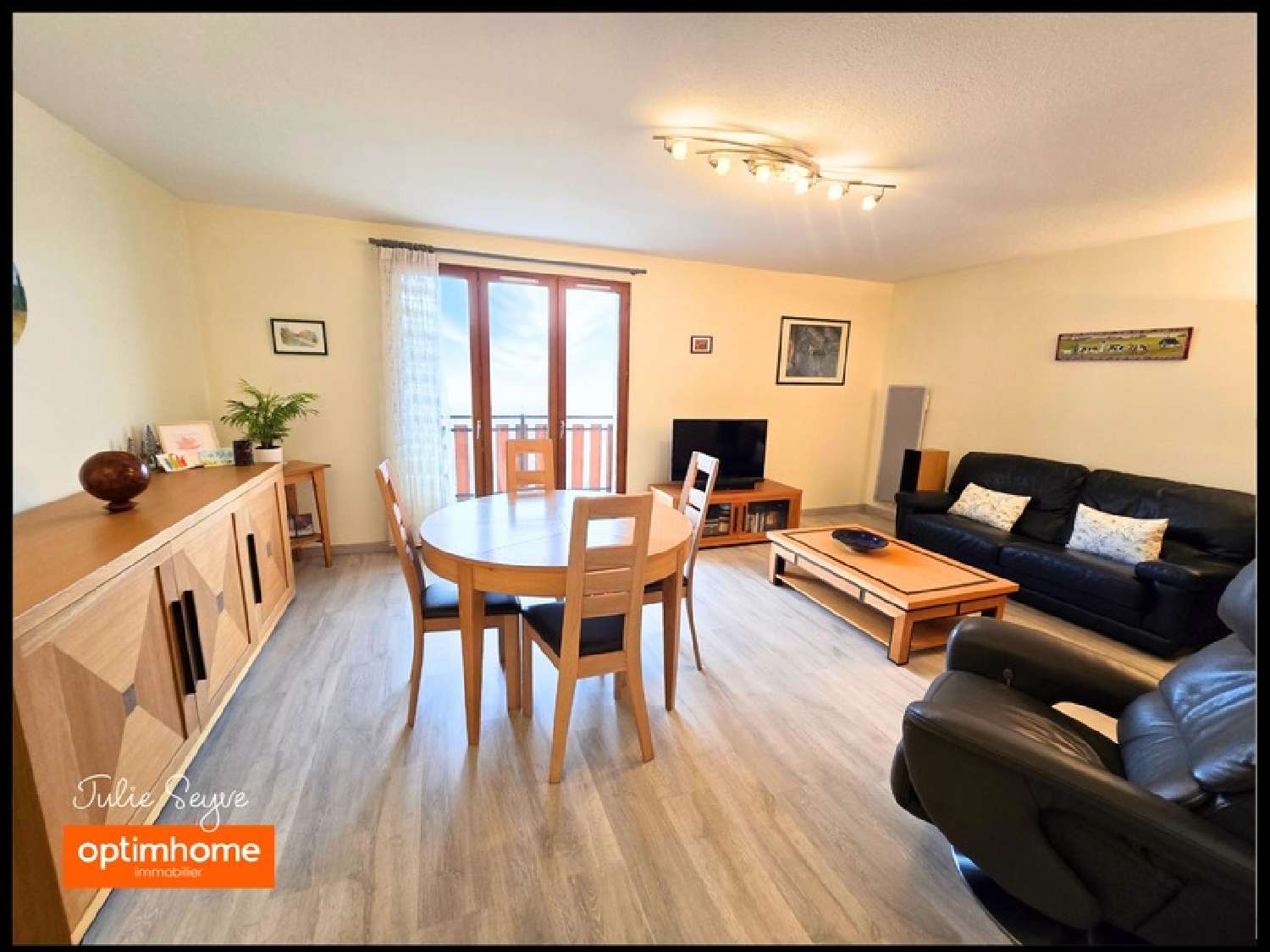 en venta apartamento Gex Ain 1