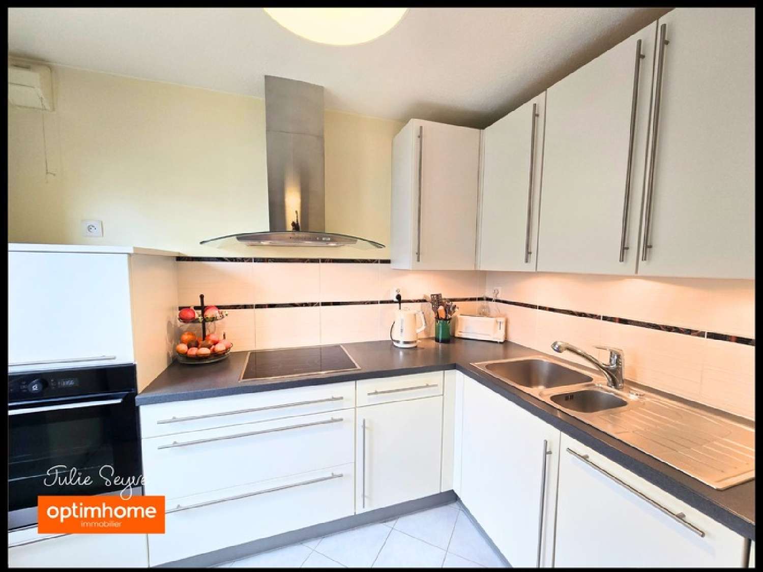 en venta apartamento Gex Ain 4