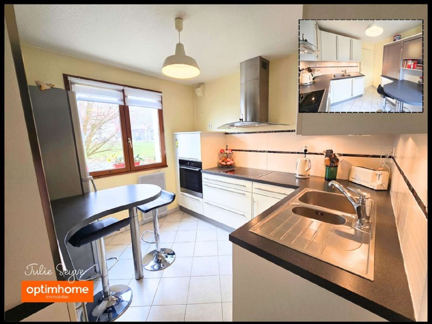 en venta apartamento Gex Ain 5