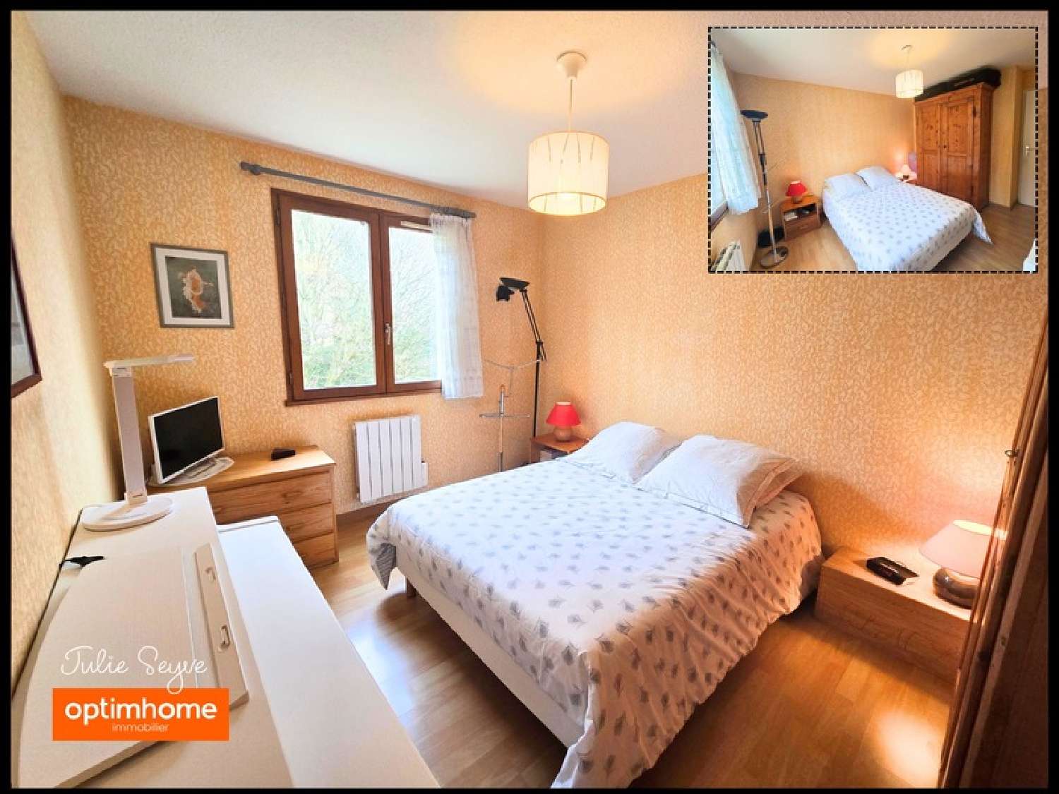 en venta apartamento Gex Ain 8