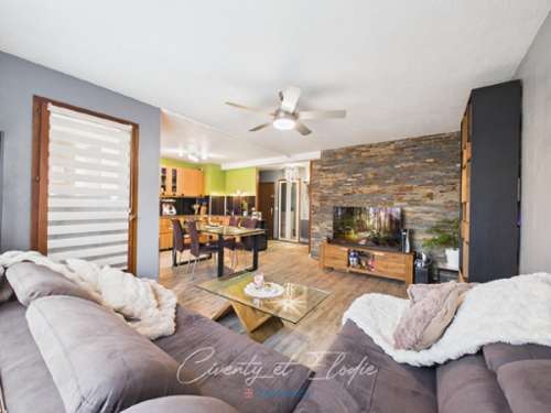 Gilly-sur-Isère Savoie appartement foto 7237901