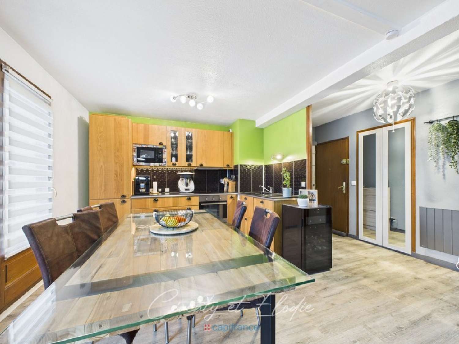  à vendre appartement Gilly-sur-Isère Savoie 2