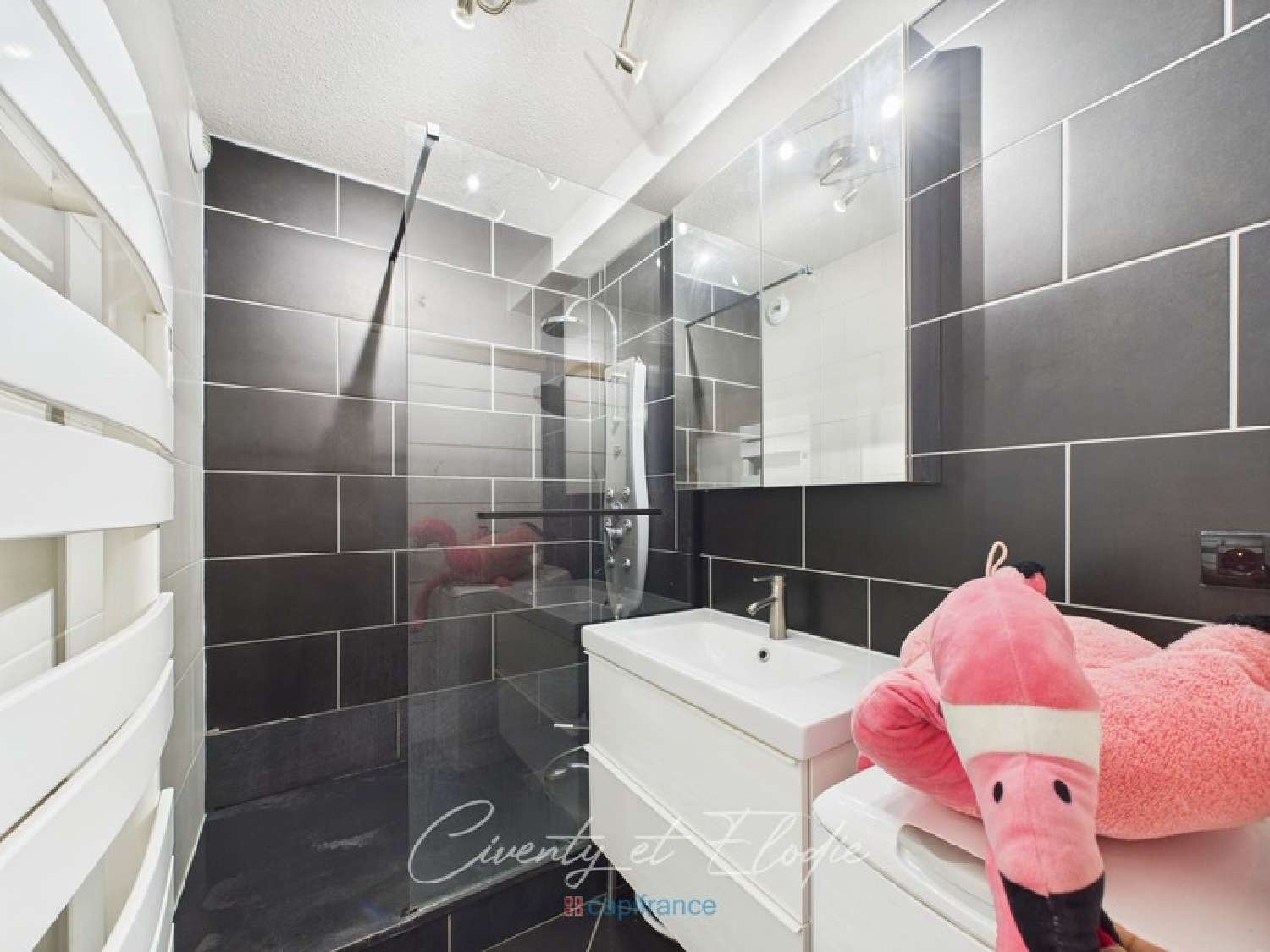  à vendre appartement Gilly-sur-Isère Savoie 3