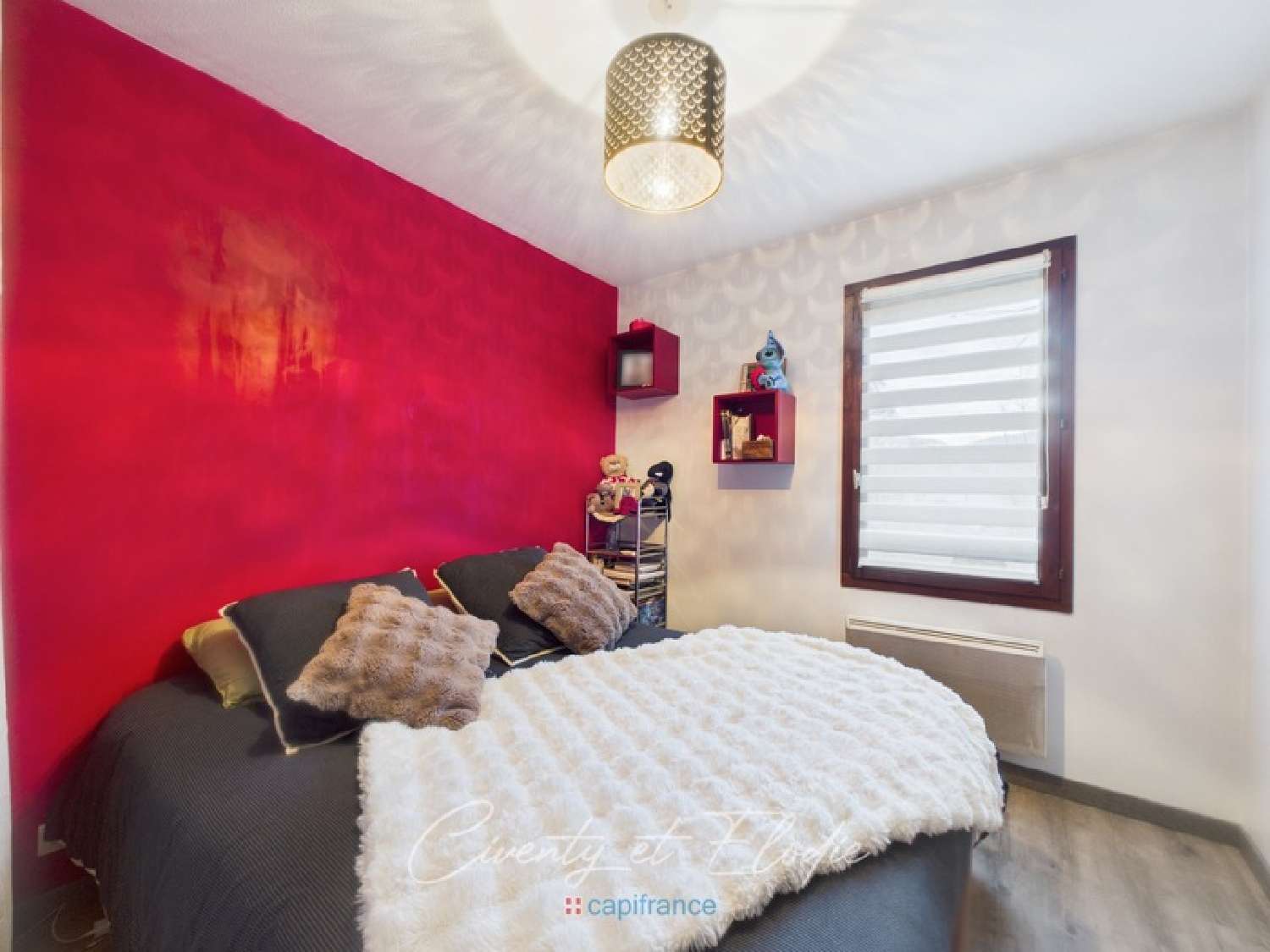  à vendre appartement Gilly-sur-Isère Savoie 4