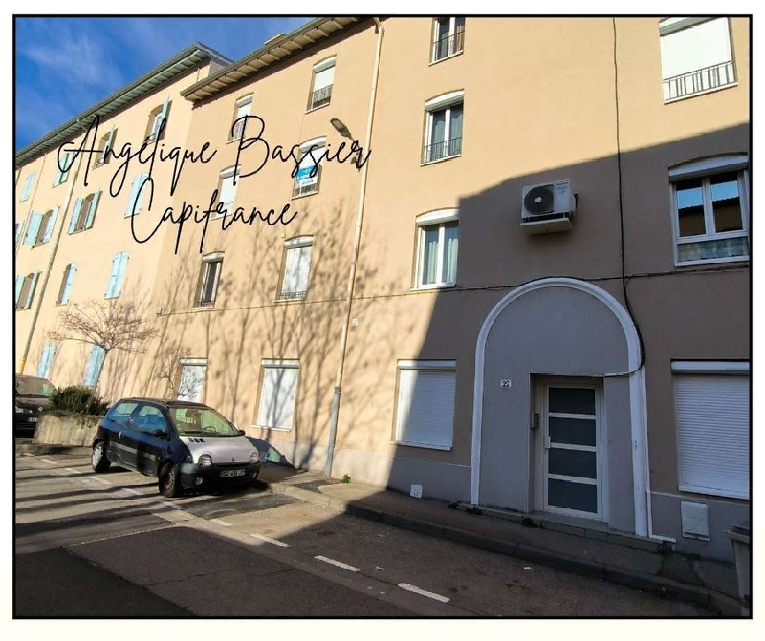  kaufen Wohnung/ Apartment Givors Rhône 1