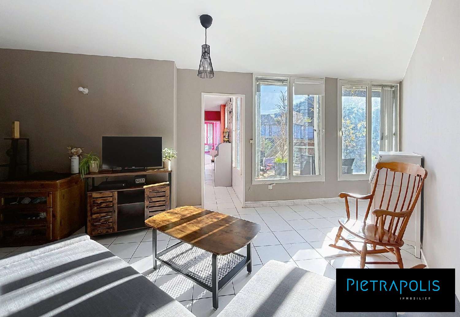  te koop appartement Givors Rhône 2