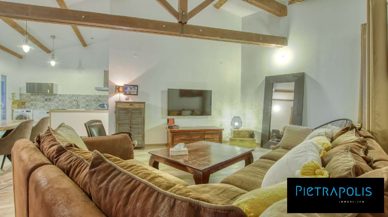  te koop appartement Givors Rhône 3