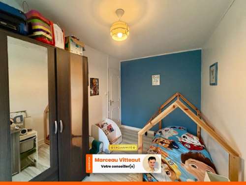 Gleizé Rhône appartement foto 7239504