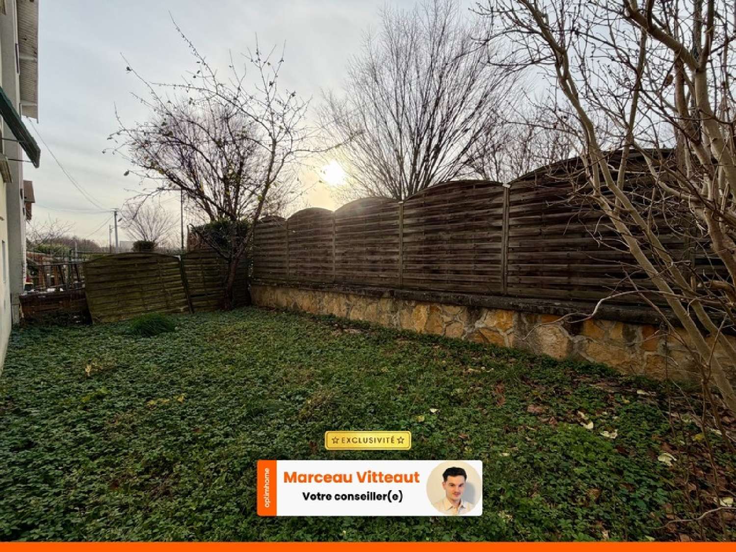  te koop appartement Gleizé Rhône 5