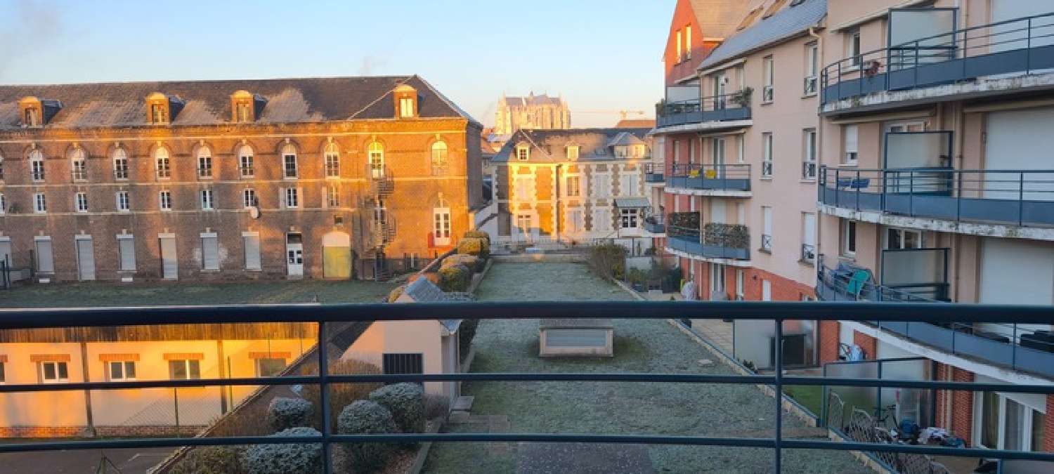 te koop appartement Goincourt Oise 8